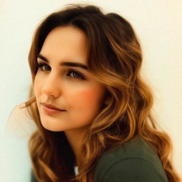 Meet your Posher, Caitlin - Picture 1 of 1